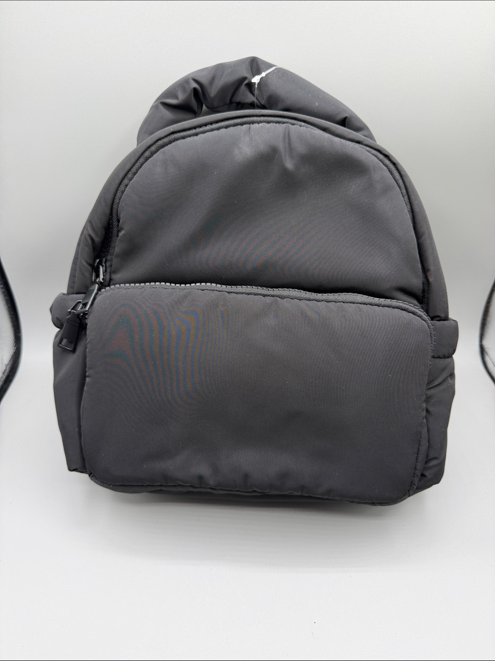 No Boundaries Handsfree Puffy Backpack One Size #C2360